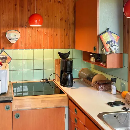 Casa de Férias Stunning In With Sauna