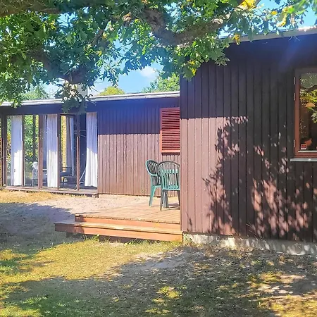 Stunning In With Sauna * Kalundborg