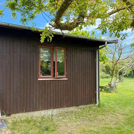 Stunning In With Sauna Калуннборг