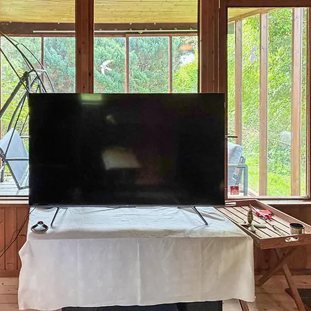 Stunning In With Sauna Holiday home Kalundborg