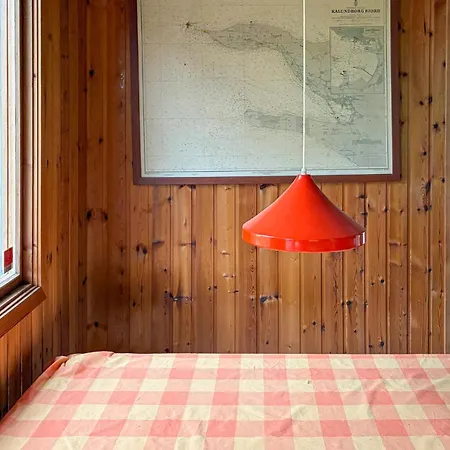 Stunning In With Sauna Kalundborg