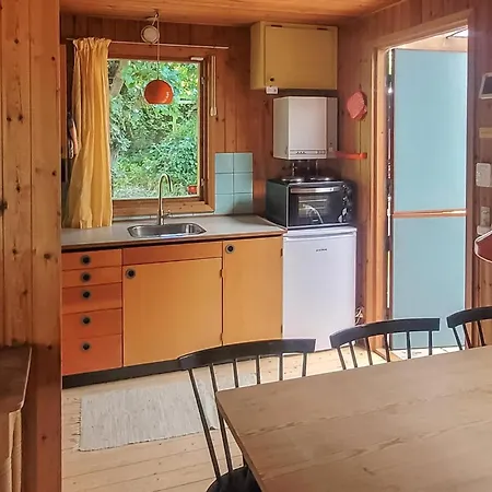 Stunning In With Sauna Casa de Férias