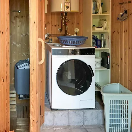 Stunning In With Sauna Дом отдыха