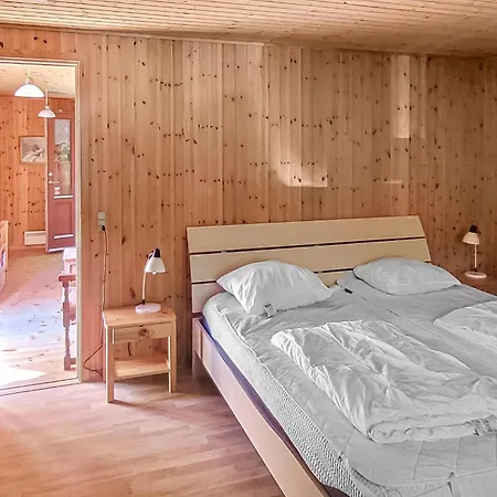 Stunning In With Sauna Дом отдыха