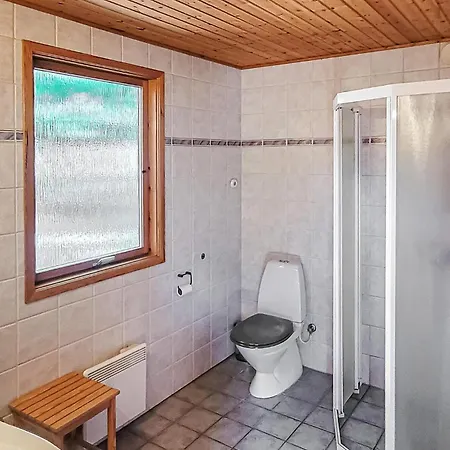 Stunning In With Sauna *