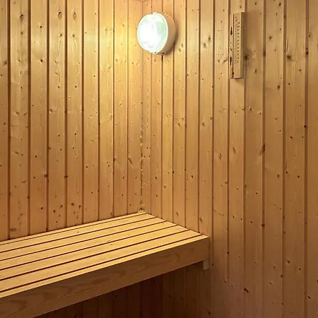 Holiday home Stunning In With Sauna